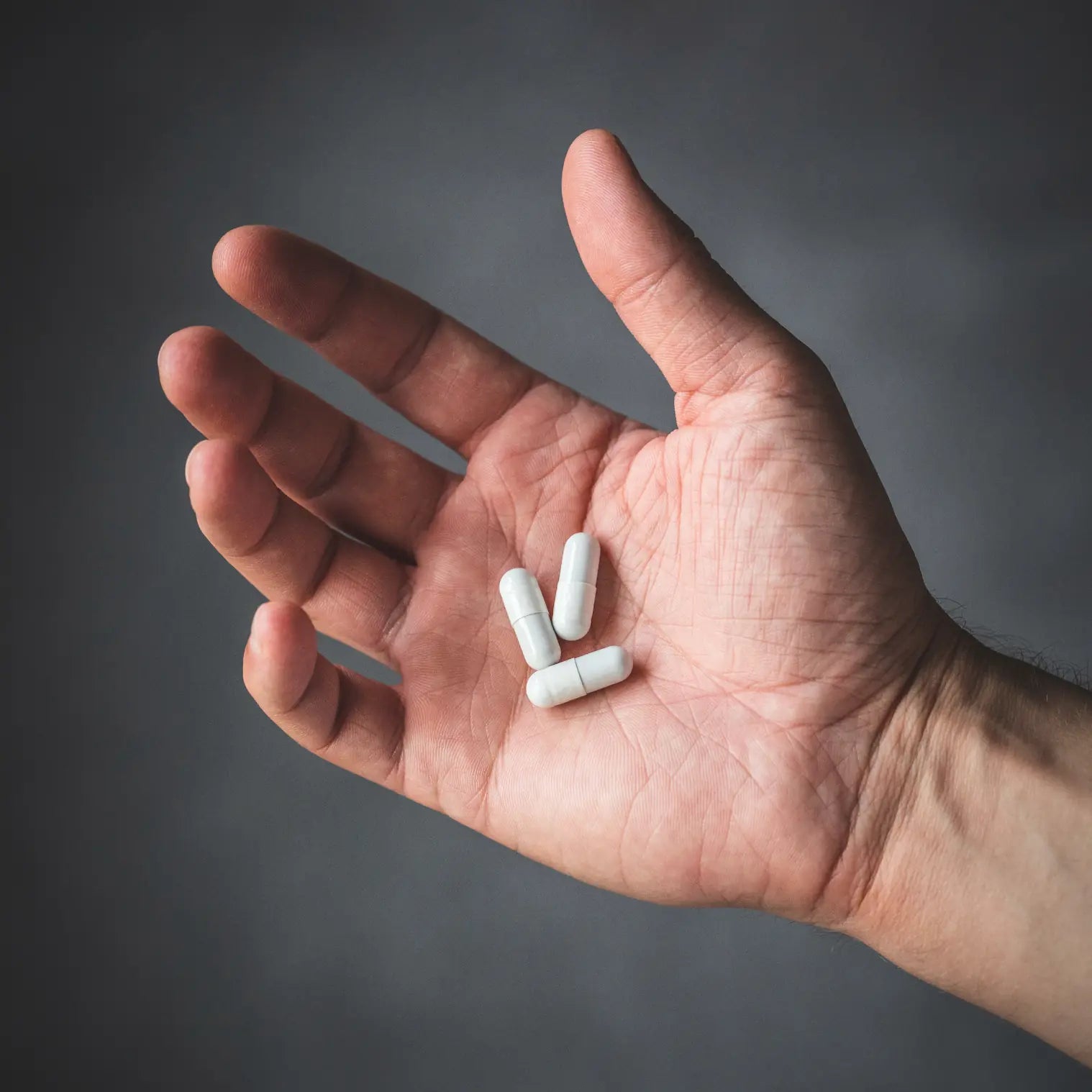 Ejasoon product in hand