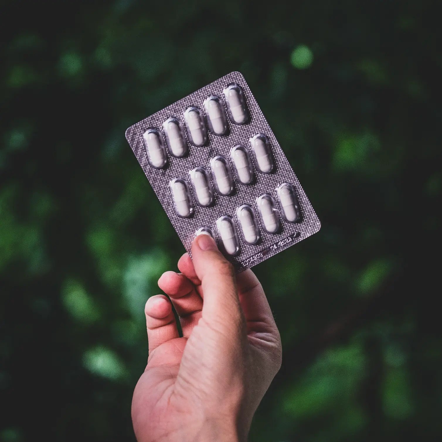 Ejasoon pill